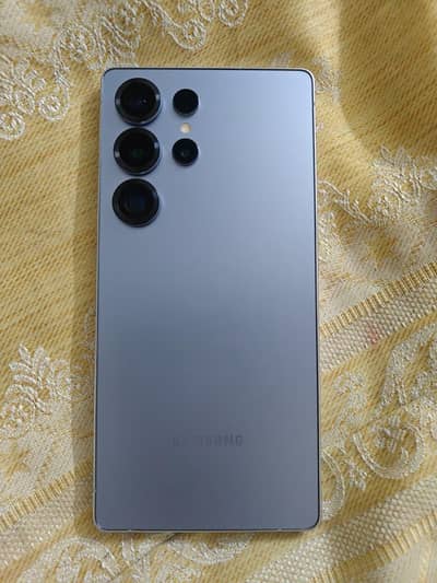 Samsung S25 Ultra Non pta
