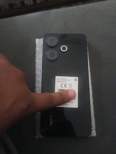 Xiaomi Redmi 13