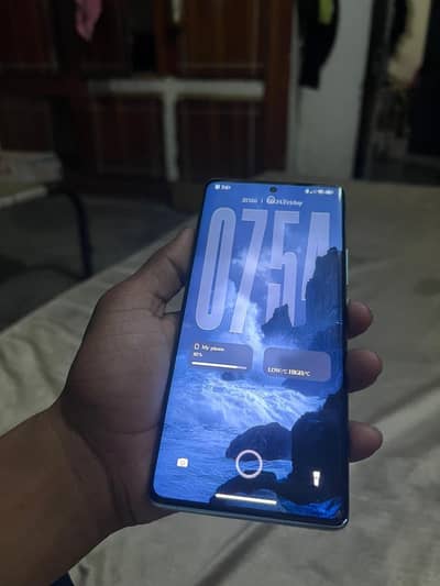 Xiaomi Redmi Note 14 Pro