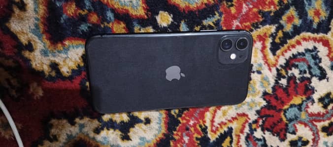 Apple iPhone 11