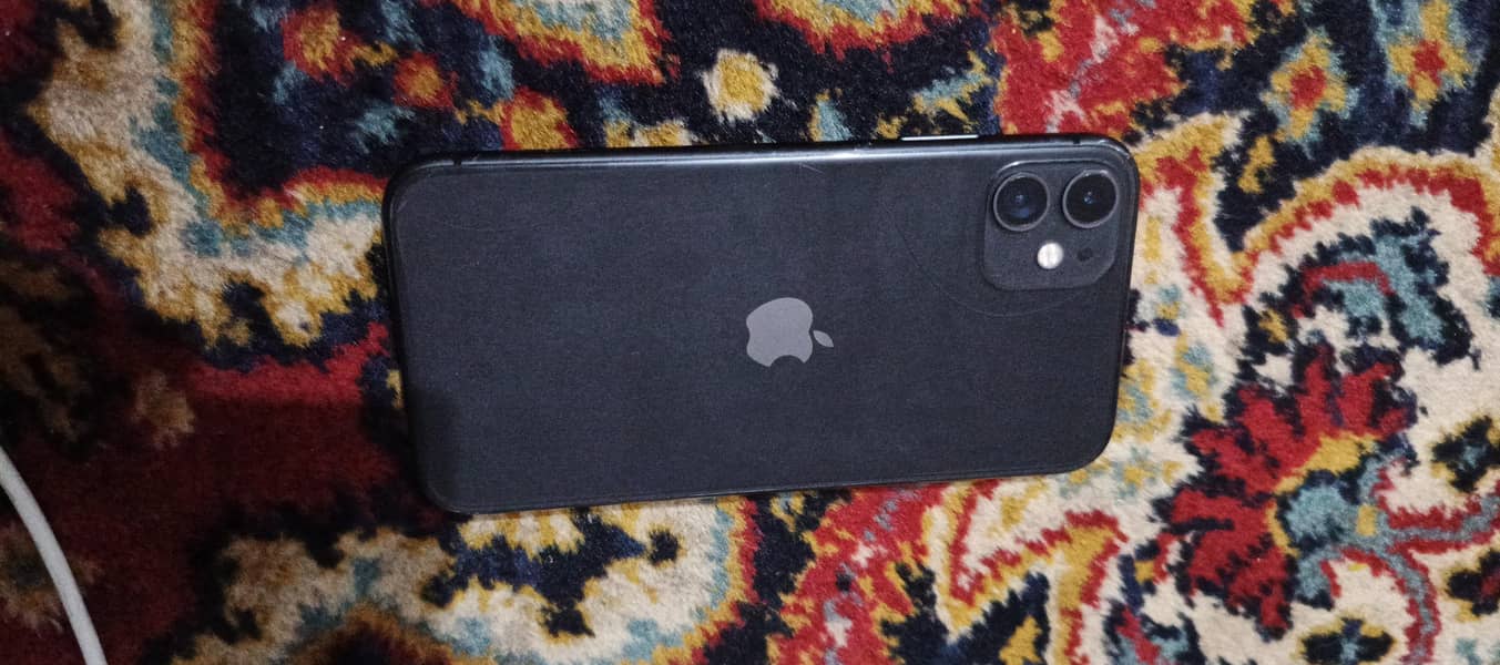 Apple iPhone 11 0