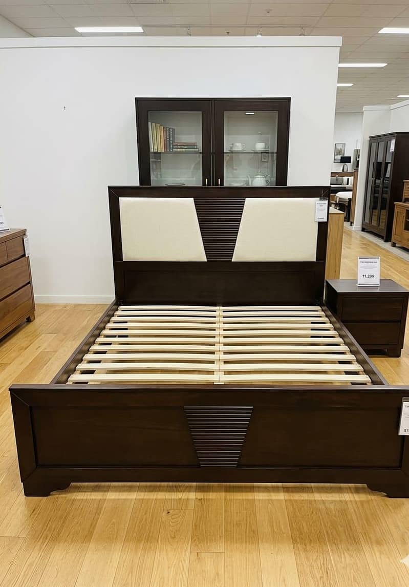 High Quality Double Beds 1