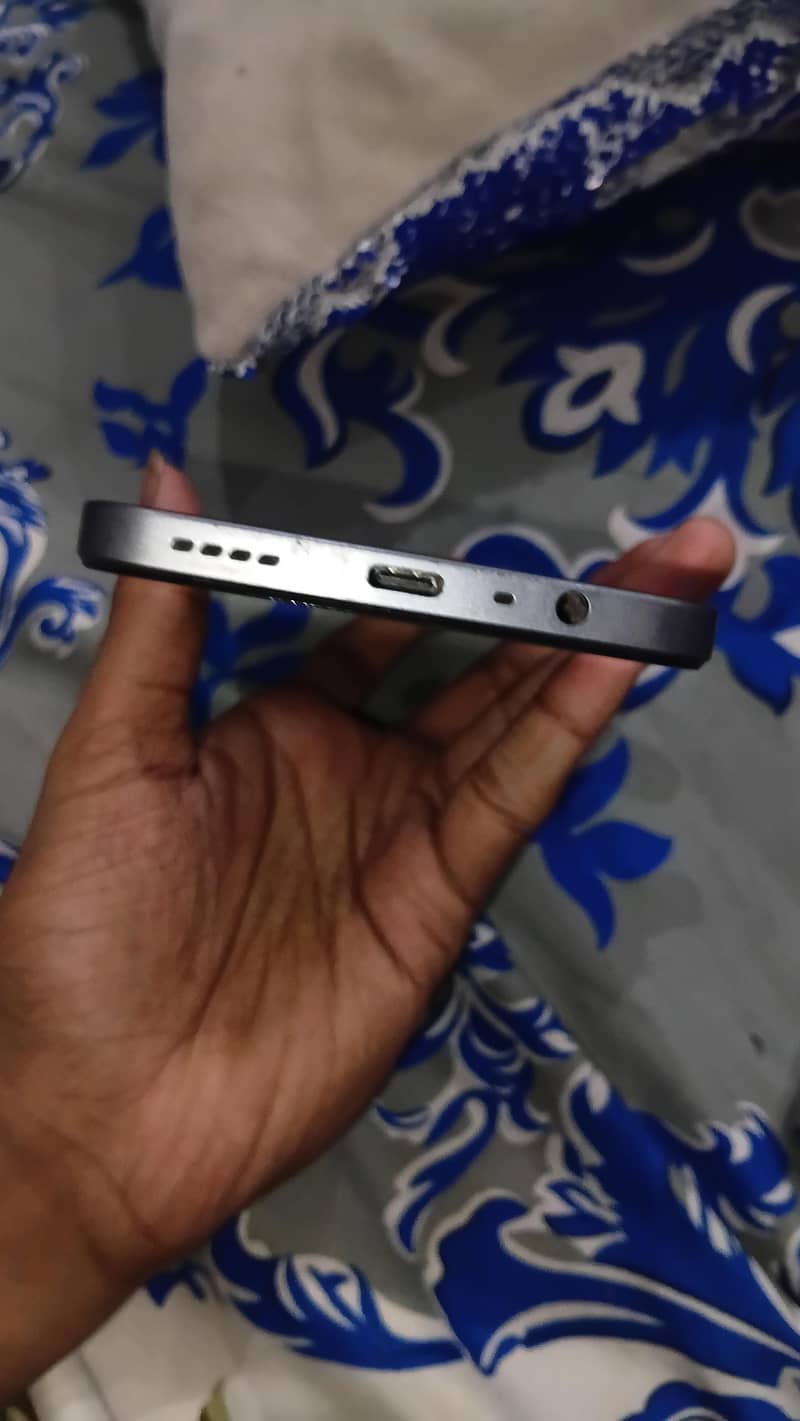 Realme Note 60x 1