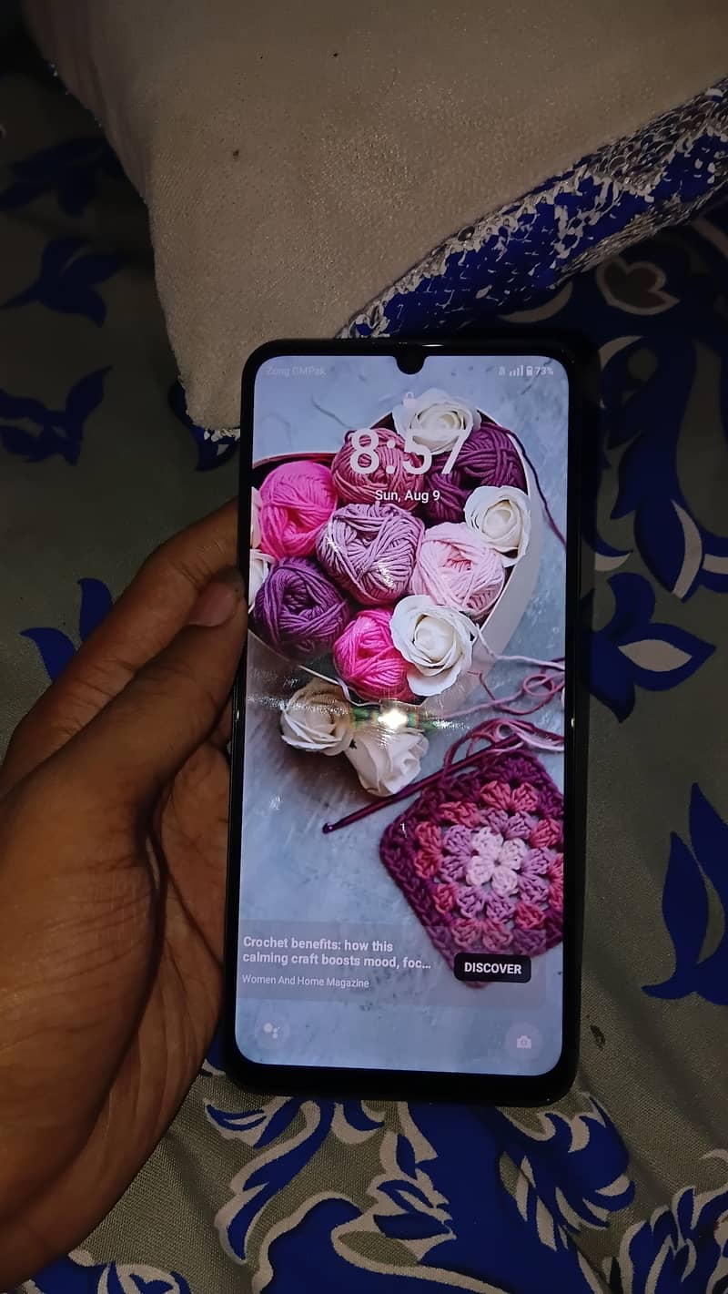 Realme Note 60x 3