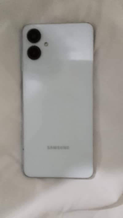Samsung Mobile A06