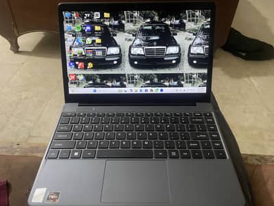 MECHREVO R14P Ryzen 5 7430U | 8GB RAM | 256GB SSD |