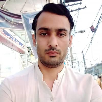 I need job in swabi kpk