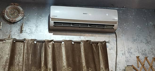 ORIRNT 1.5 DC INVERTER