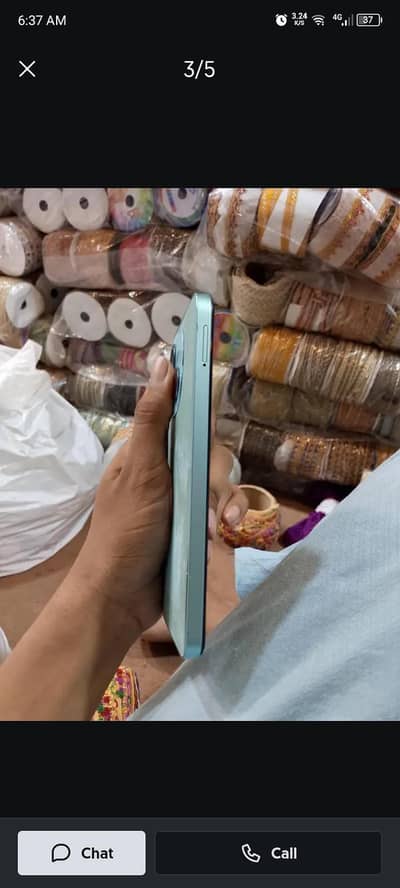 Tecno Spark Go 1