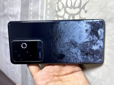 Realme GT6 12/256 PTA