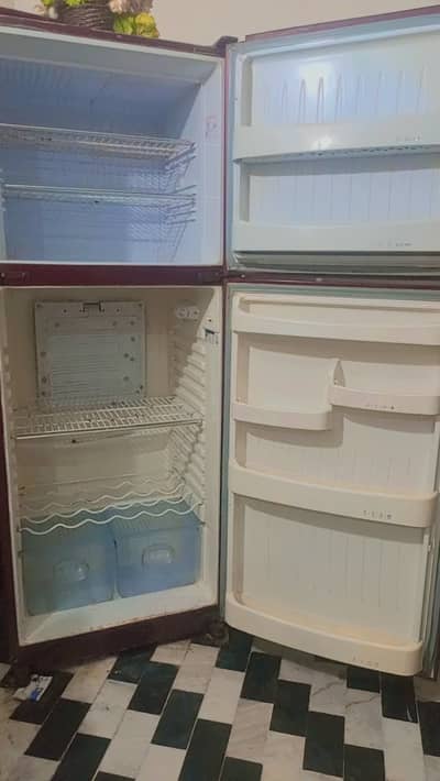 Fridge