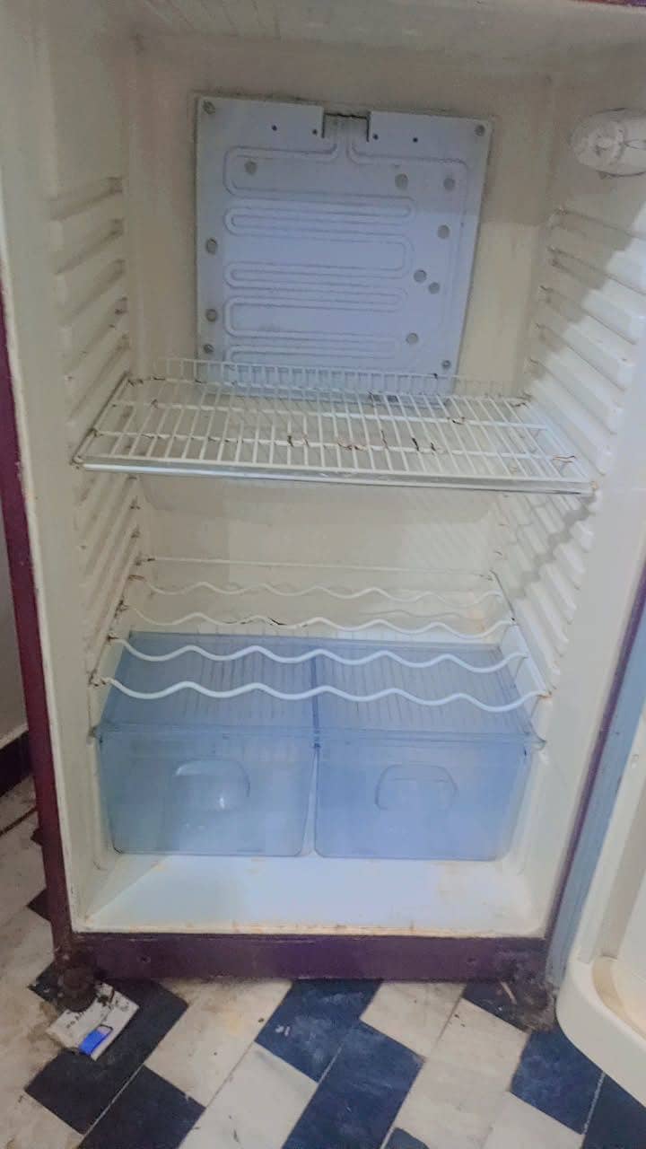 Fridge 2