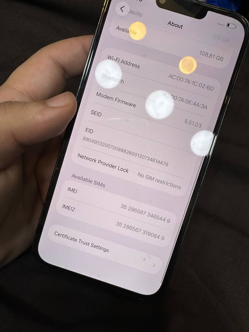 Iphone 13 Pro Max 2