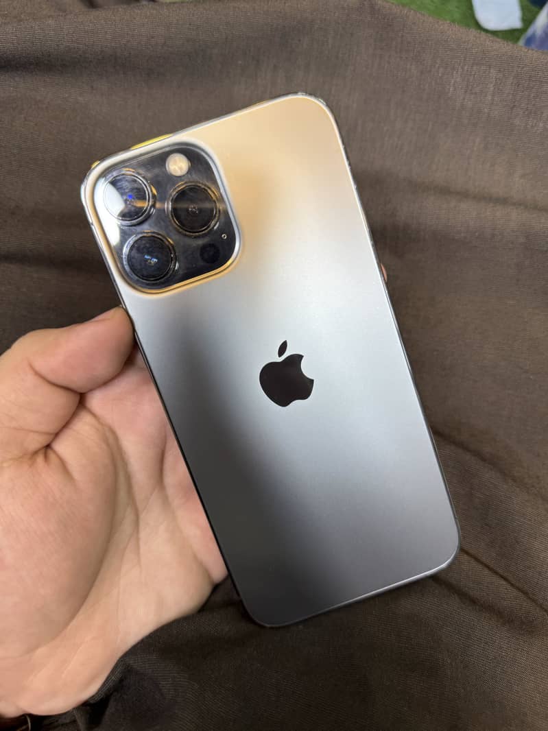 Iphone 13 Pro Max 1
