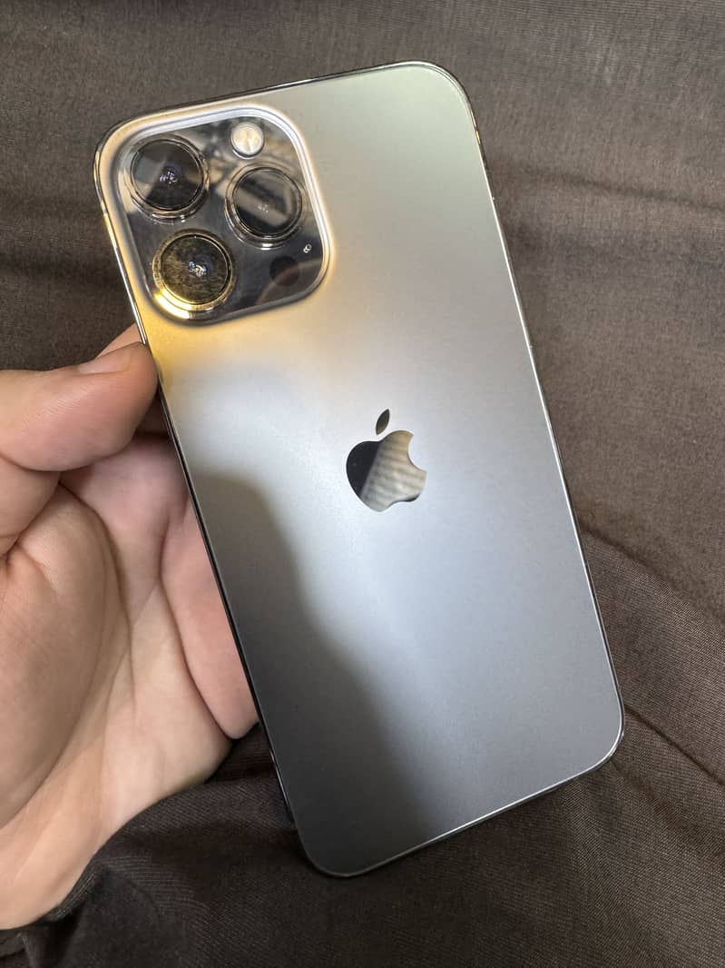 Iphone 13 Pro Max 4