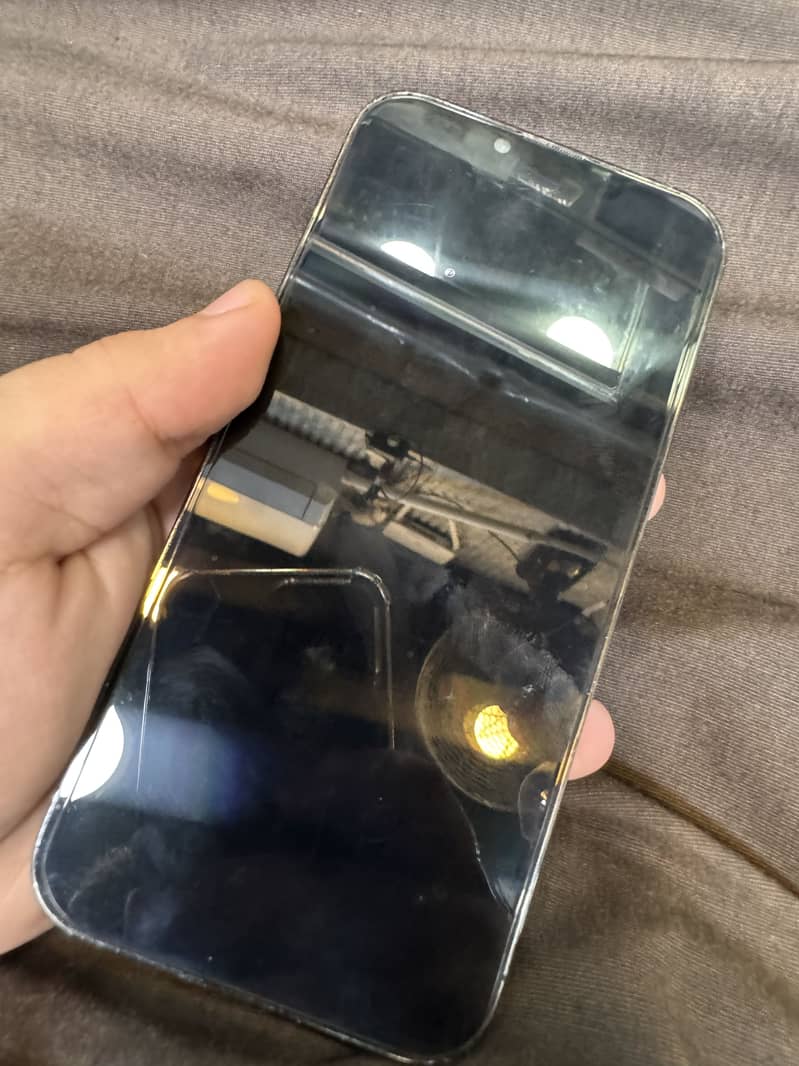 Iphone 13 Pro Max 5
