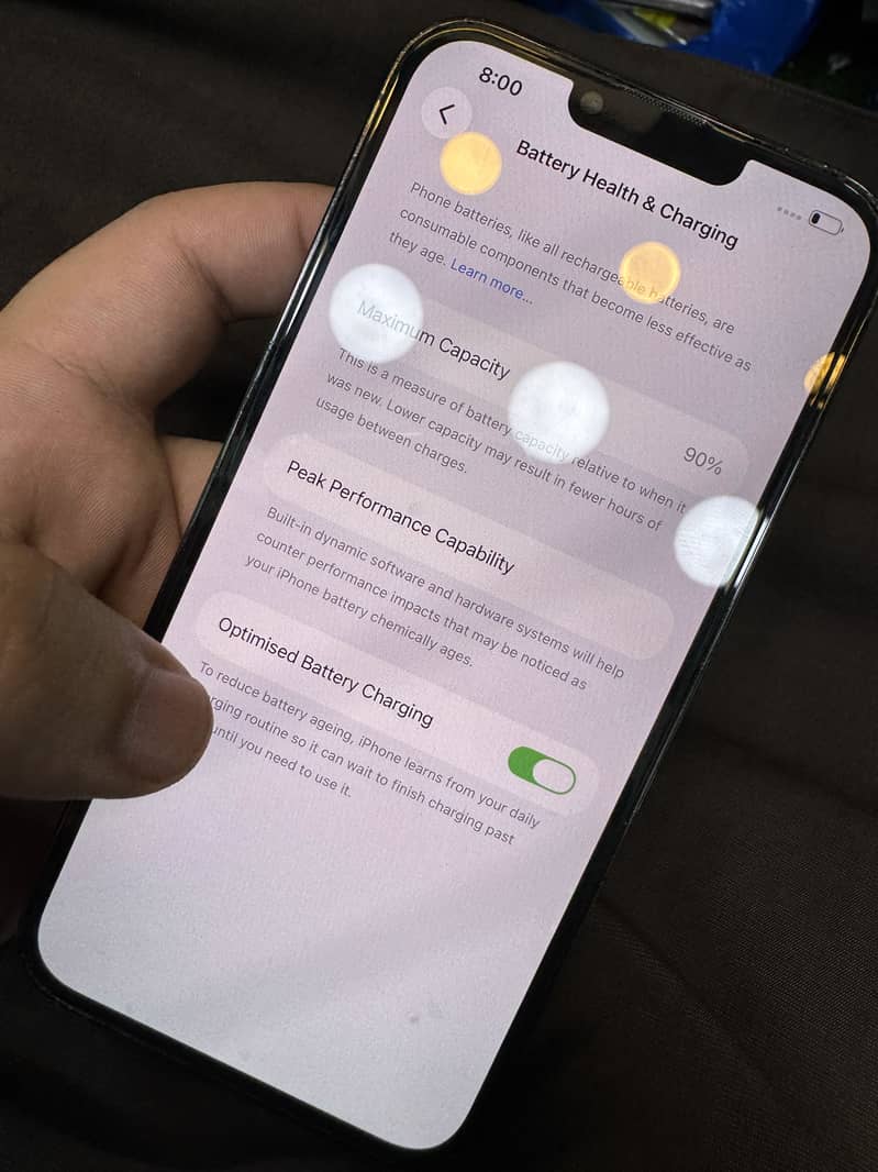 Iphone 13 Pro Max 7
