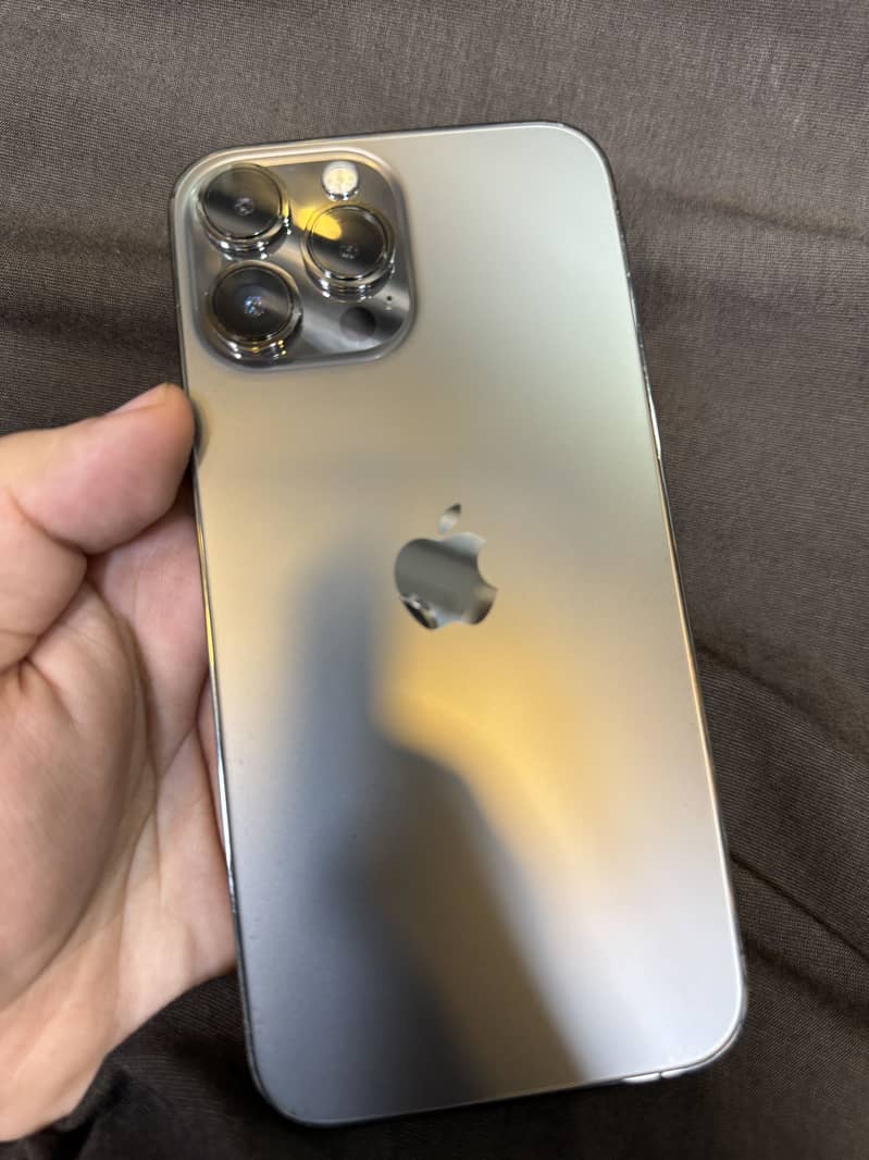 Iphone 13 Pro Max 0