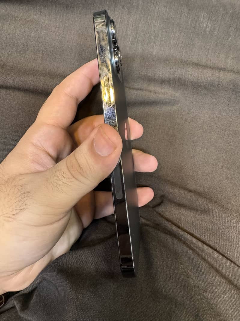 Iphone 13 Pro Max 9