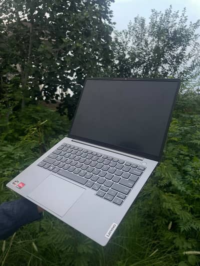 Lenovo Think Book G6 ABP