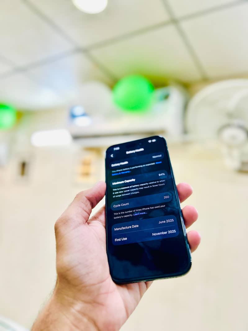 Apple iPhone 15 7
