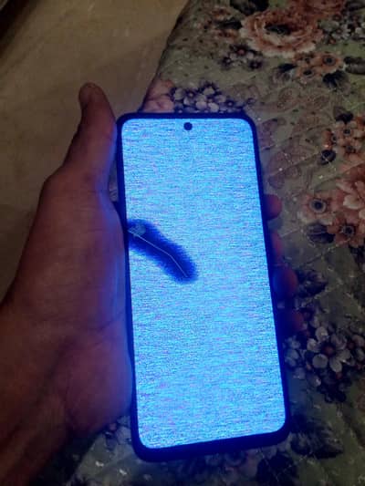 Xiaomi Redmi 12 with box 8 128 all parts original