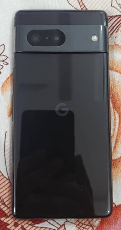 Google Pixel 7
