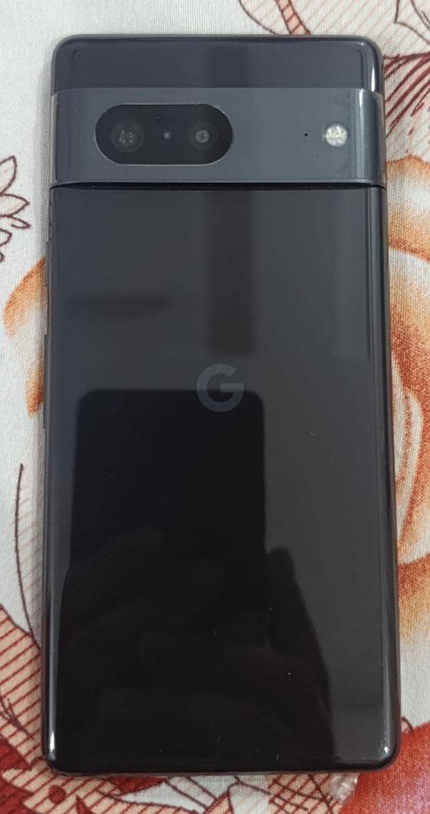 Google Pixel 7 0