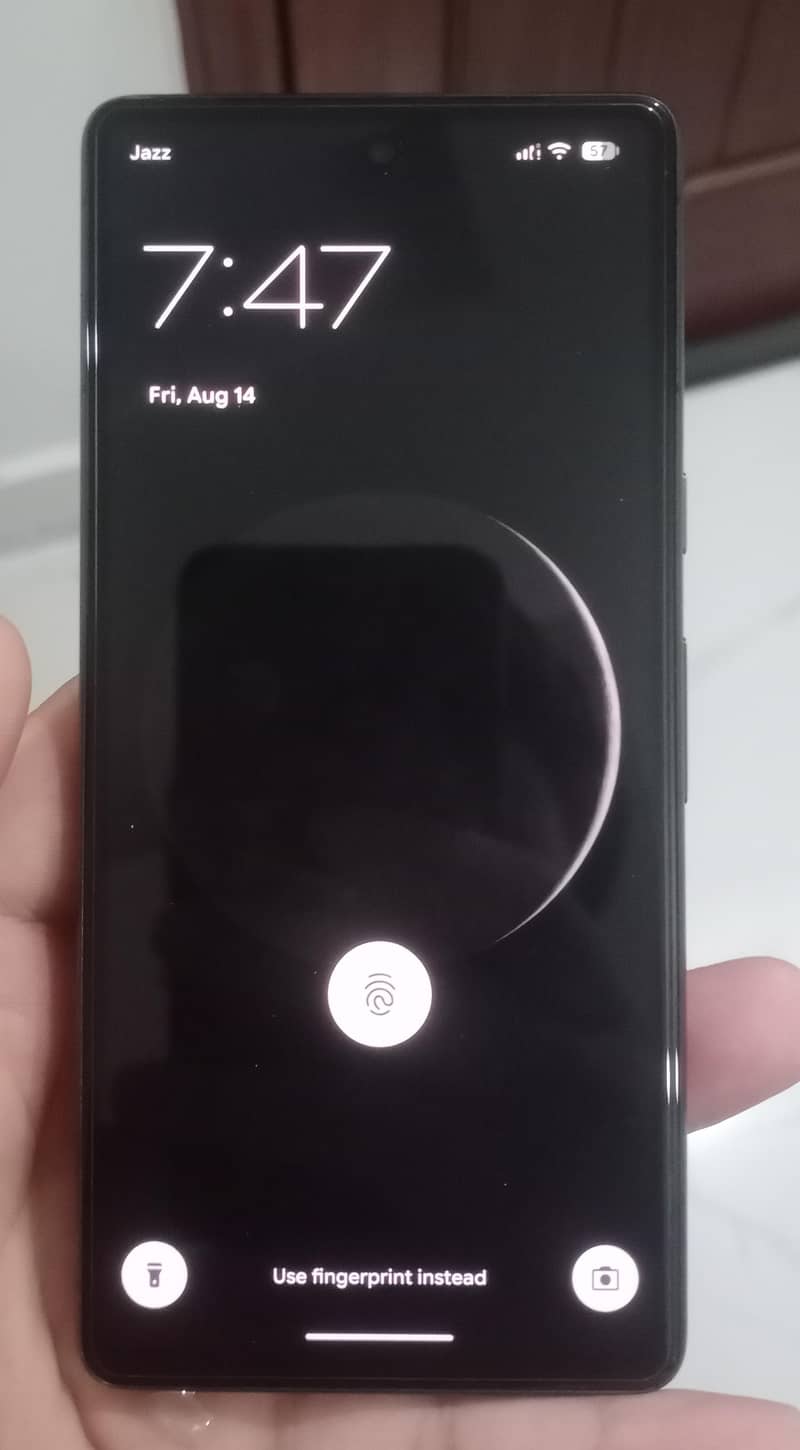 Google Pixel 7 1