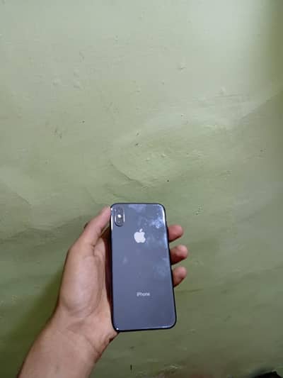 Apple iPhone XS