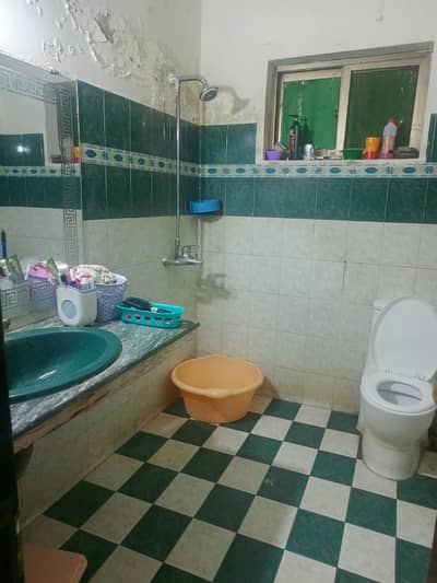 Sami furnished independent unit available for Rent in dha phase 3.