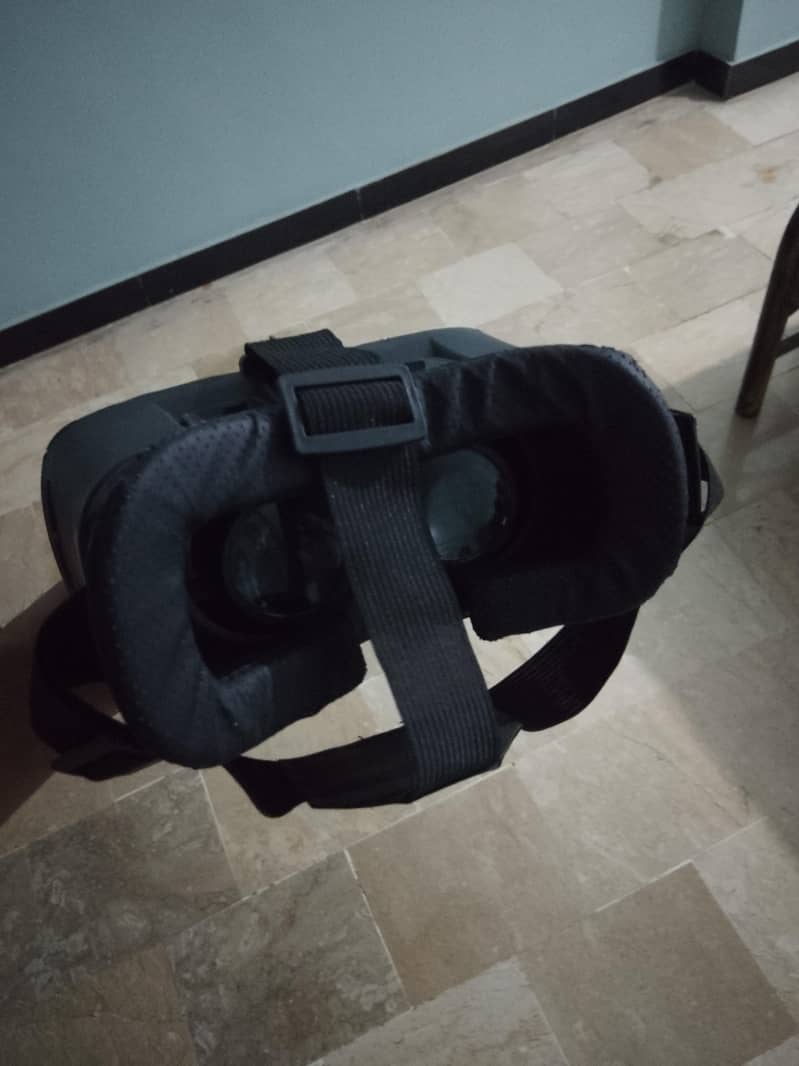 VR BOX 3D VIEW 1