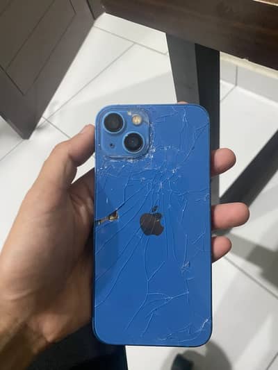 Apple iPhone 13 JV - 256 GB