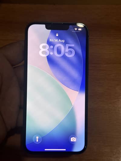 Apple iPhone 13