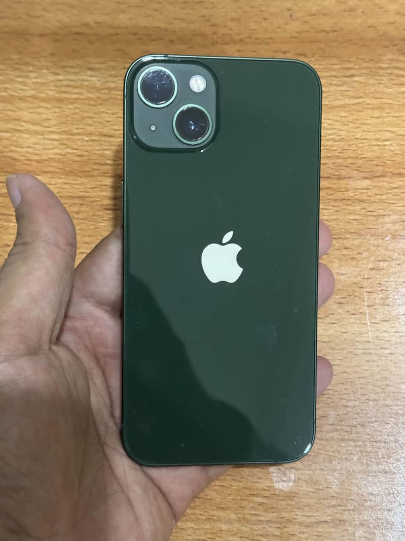 Apple iPhone 13 2