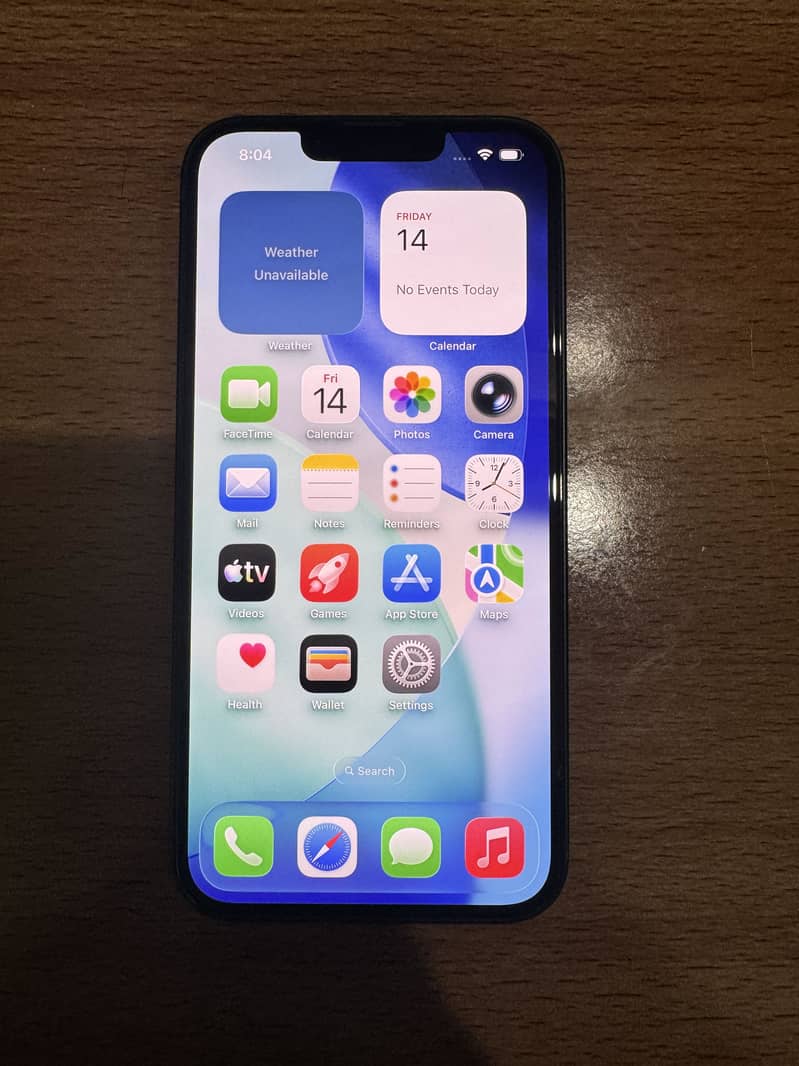 Apple iPhone 13 6