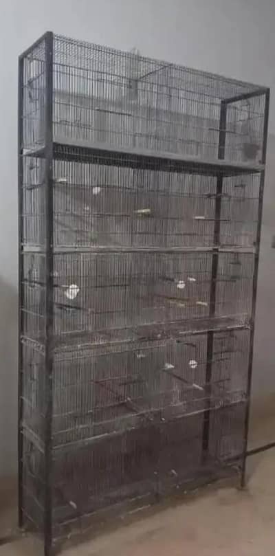 cage for sale .