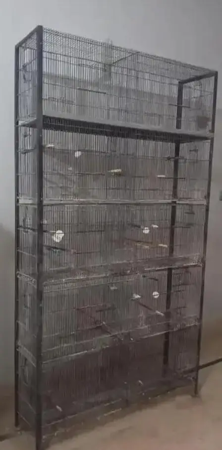 cage for sale . — photo 2