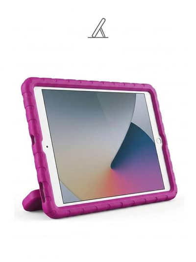 Tablets kids Silicon pouch imported