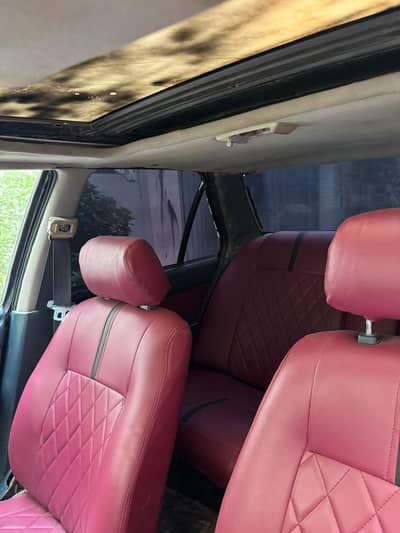 Honda Accord 1988