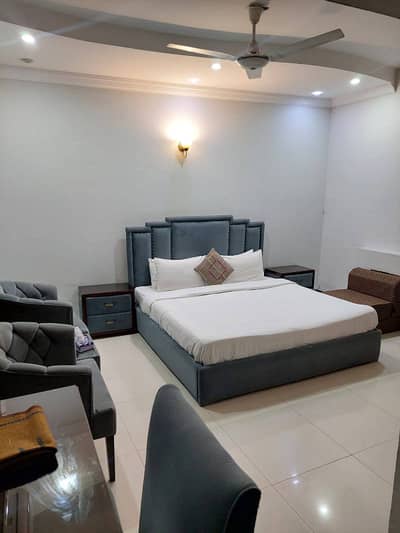 Bahria twon empair hait phase 6