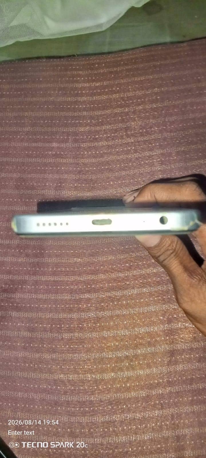 Itel A80 4
