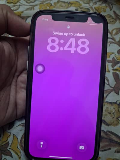 Apple iPhone 12