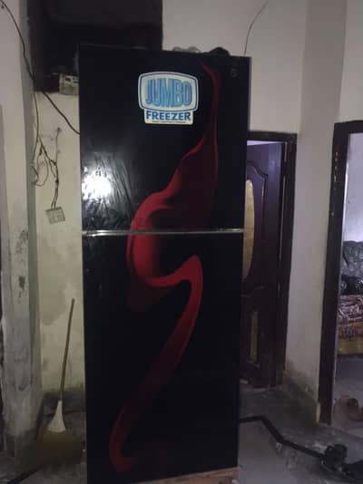 HAIER FRIDGE JUMBO SIZE IN CHEAPEST RATE