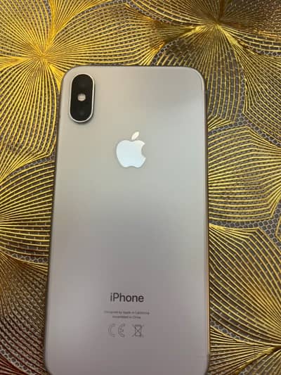 Apple iPhone XS