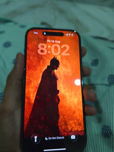 Apple iPhone 14 Pro 512GB PTA