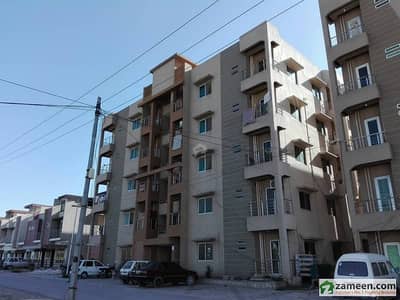 D17/2 MVHS 2 Bed Ground Floor Tulip Apartment for Sale
