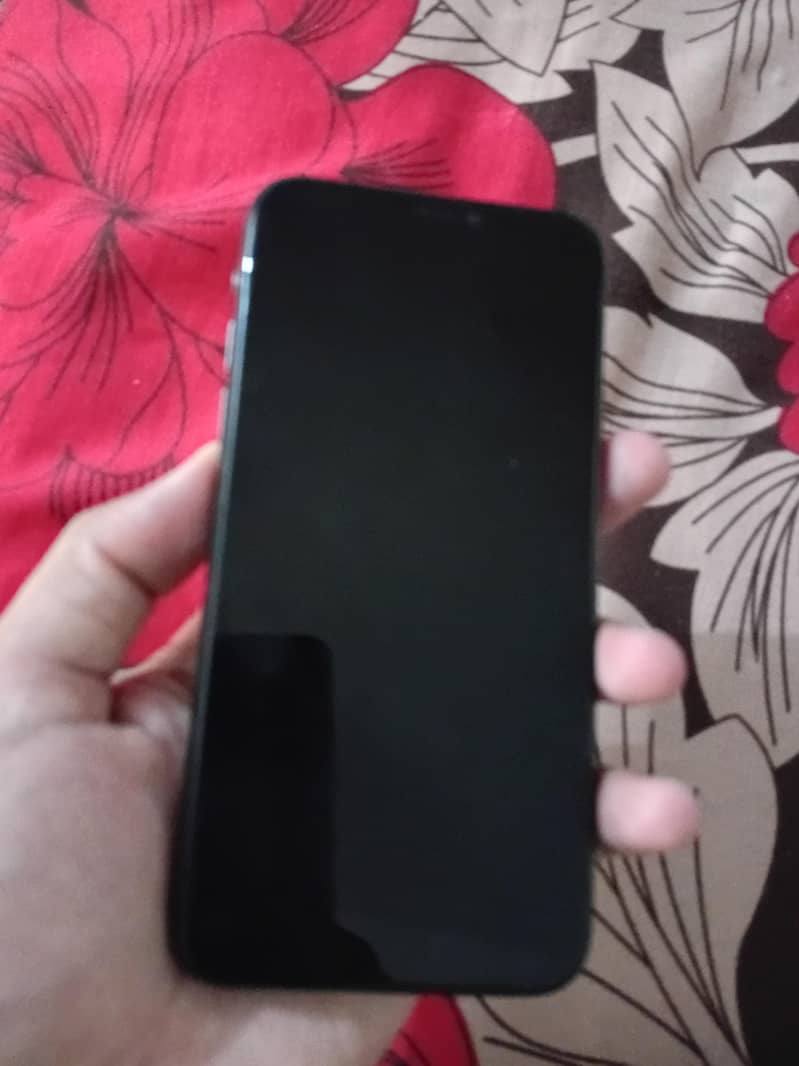 Apple iPhone X 2