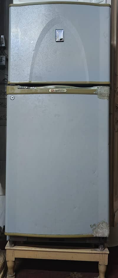 Dawlance fridge