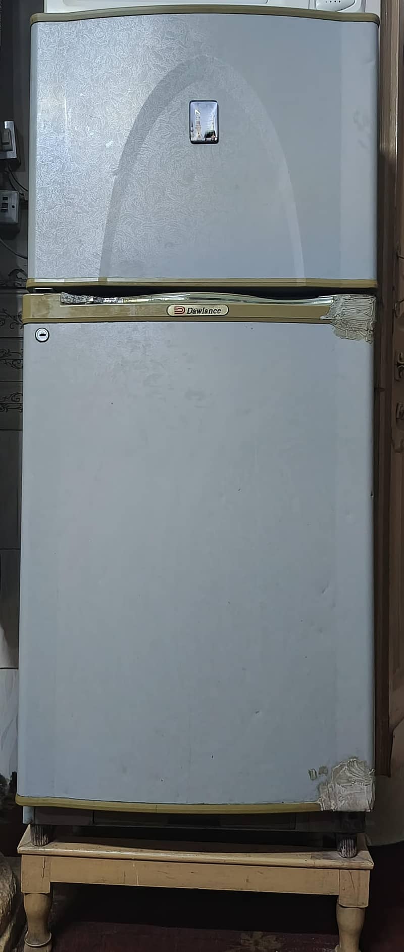 Dawlance fridge 0